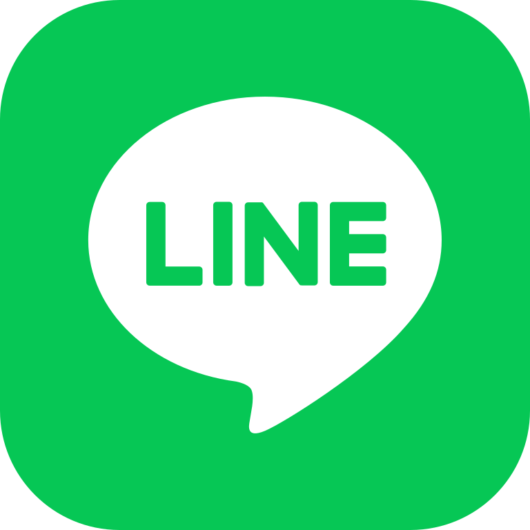 connect us with line